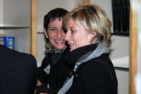 Inauguration des bureaux de LICS